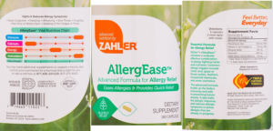 AllergEase