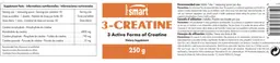 Label for 3-Creatine