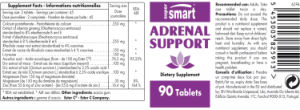 Adrenal Support