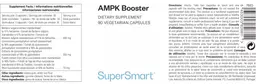Label for AMPK Booster