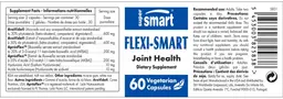 Label for Flexi-Smart