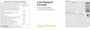 Liver Support Formula