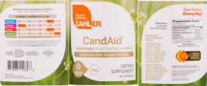 CandAid