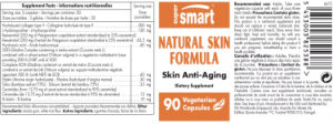 Natural Skin Formula