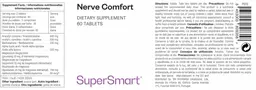 Label for Nerve Comfort