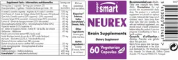 Label for Neurex