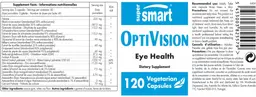Label for OptiVision