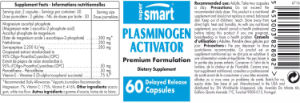 Plasminogen Activator