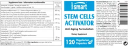 Label for Stem Cells Activator