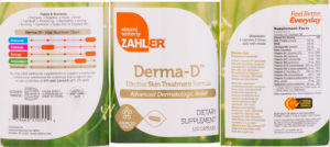 Derma-D