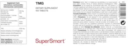 Label for TMG
