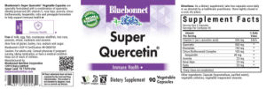 Super Quercetin