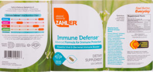 Immune Defense