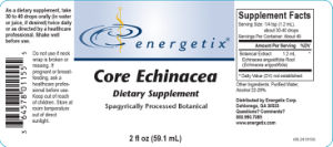 Core Echinacea