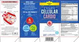Label for Cellular Cardio