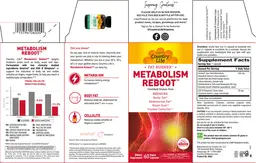 Label for Metabolism Reboot