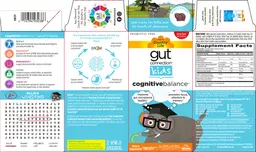 Label for Cognitive Balance