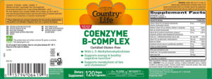 Coenzyme B-Complex