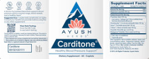 Carditone