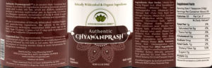 Authentic Chyawanprash
