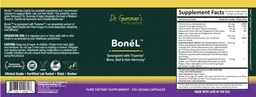 Label for BoneL