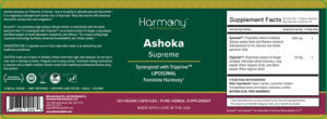 Ashoka Supreme