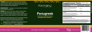 Fenugreek