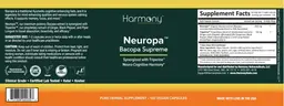 Label for Neuropa