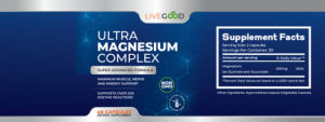 Ultra Magnesium Complex