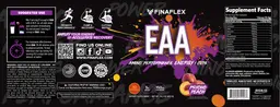 Label for EAA Psycho Peach