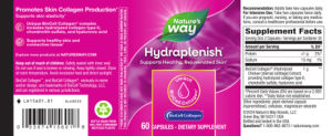 Hydraplenish