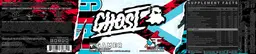 Label for Gamer Faze Pop