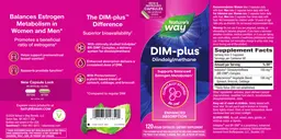Label for DIM-plus