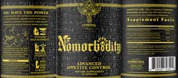 Label for Nomorbidity