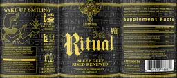 Label for Ritual-PM