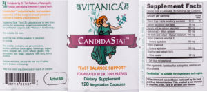CandidaStat