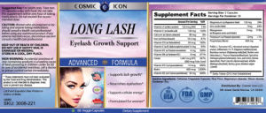 Long Lash