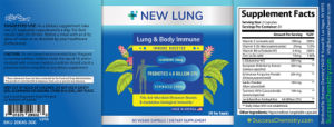 Lung & Body Immune