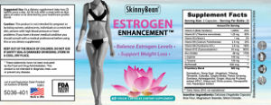Estrogen Enhancement