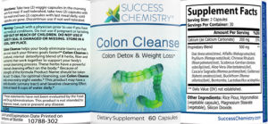 Colon Cleanse