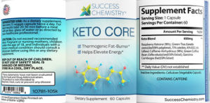 Keto Core