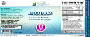 Libido Boost