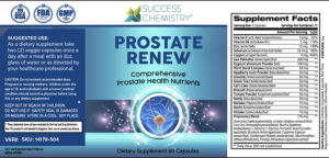 Prostate Renew