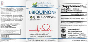 Ubiquinone