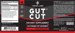Gut Cut