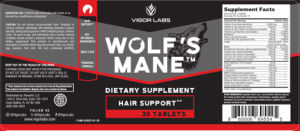 Wolf's Mane