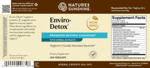 Enviro-Detox
