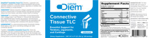 Connective Tissue TLC Unflavored