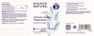 Atlantic Marine Magnesium