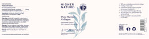 Pure Marine Collagen
